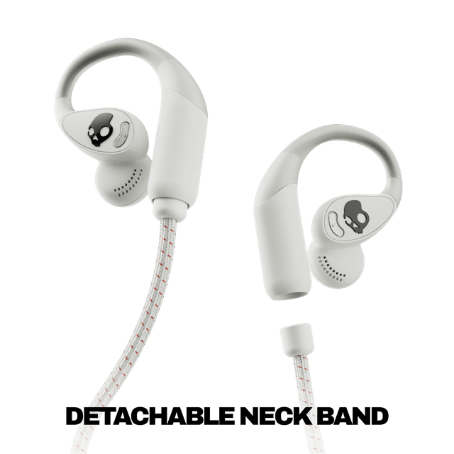 Skullcandy Push 540 Bone Open Ear True Wireless Bluetooth Earphones - 5