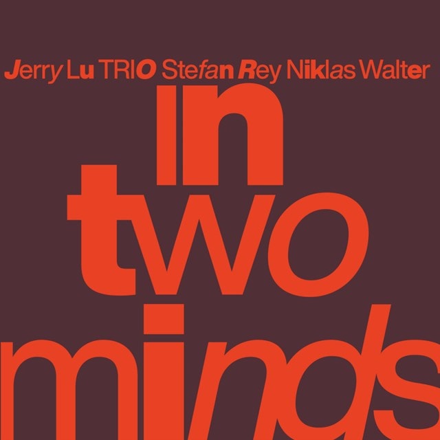 In Two Minds - 1