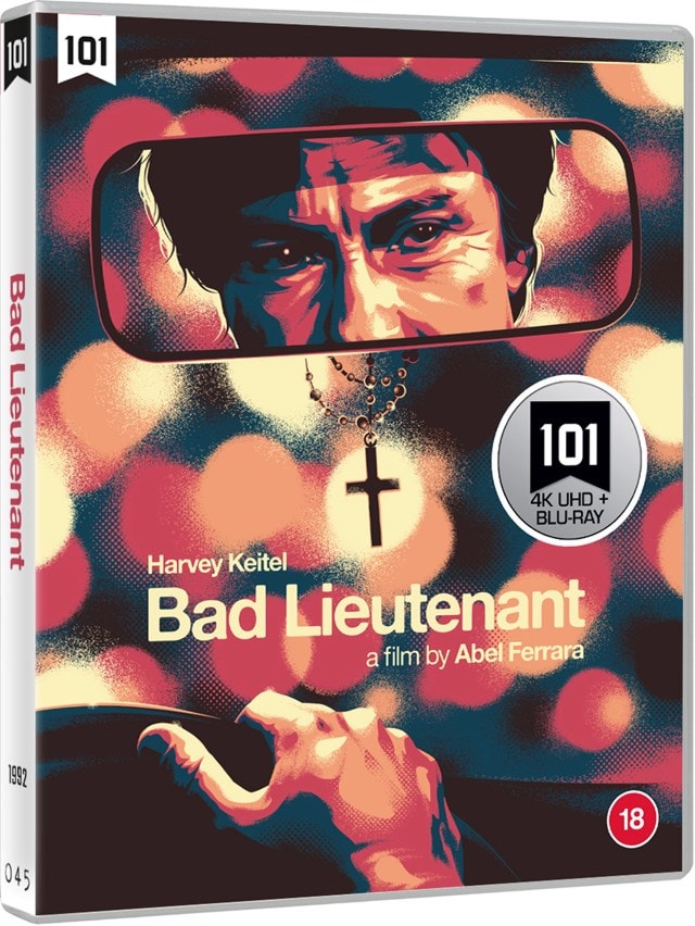 Bad Lieutenant - 4