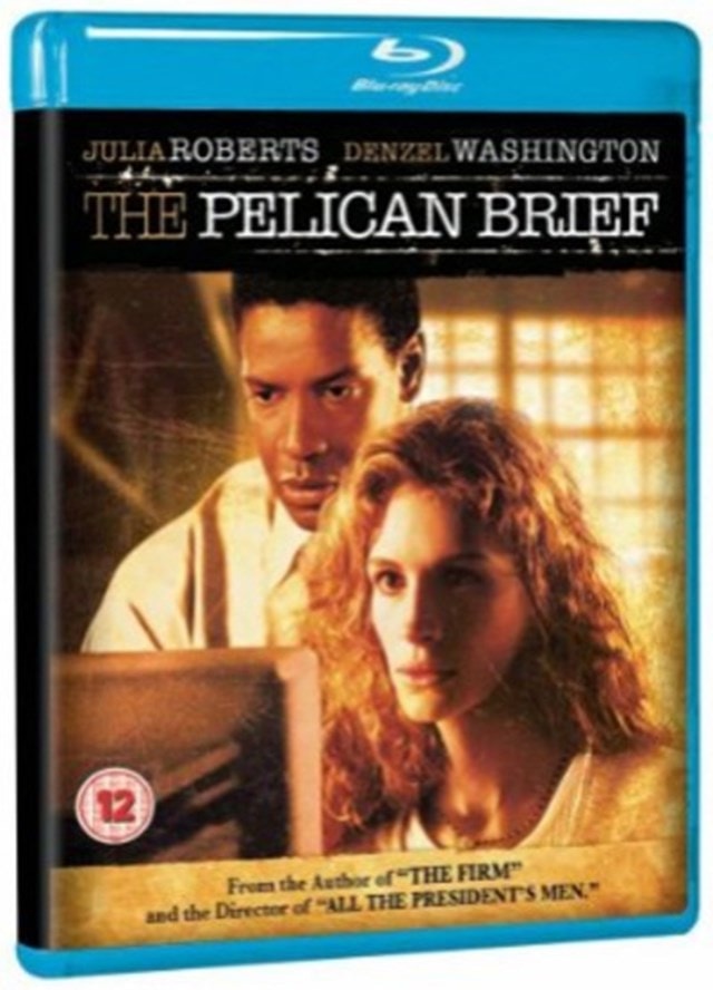 The Pelican Brief - 1