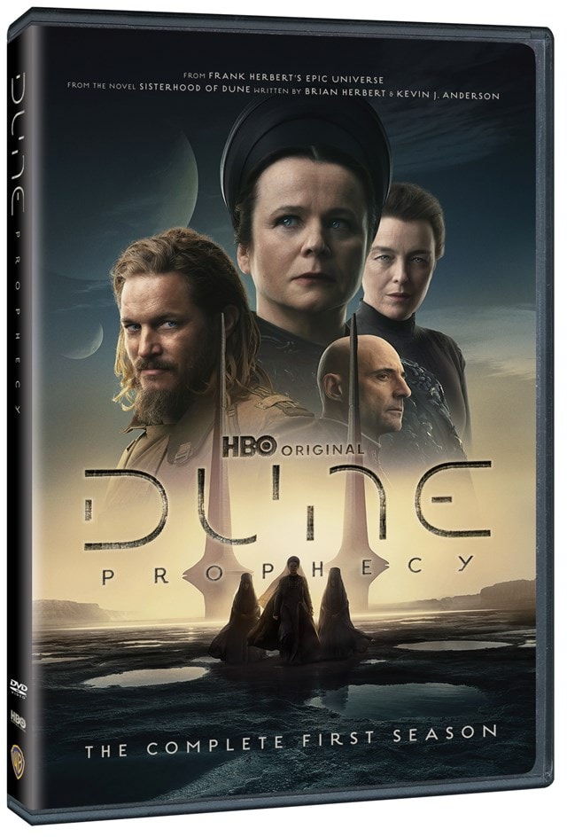 Dune: Prophecy - Season 1 - 2