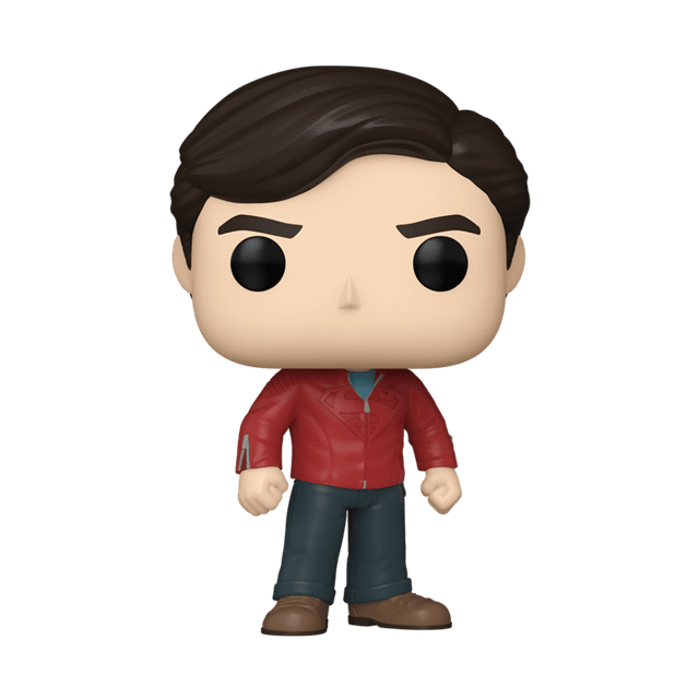 Clark Kent 543 Smallville Funko Pop Vinyl - 1