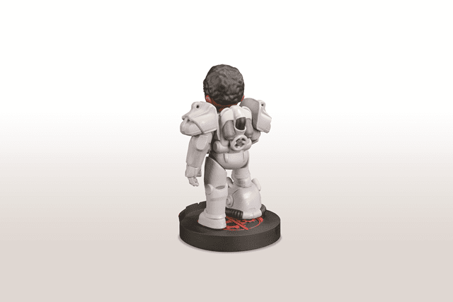 Maximus Fallout Vinyl Figure - 3