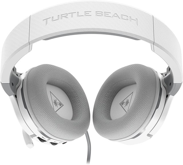 Turtle Beach Recon 200 Gen 2 White Multi Platform Gaming Headset - 2