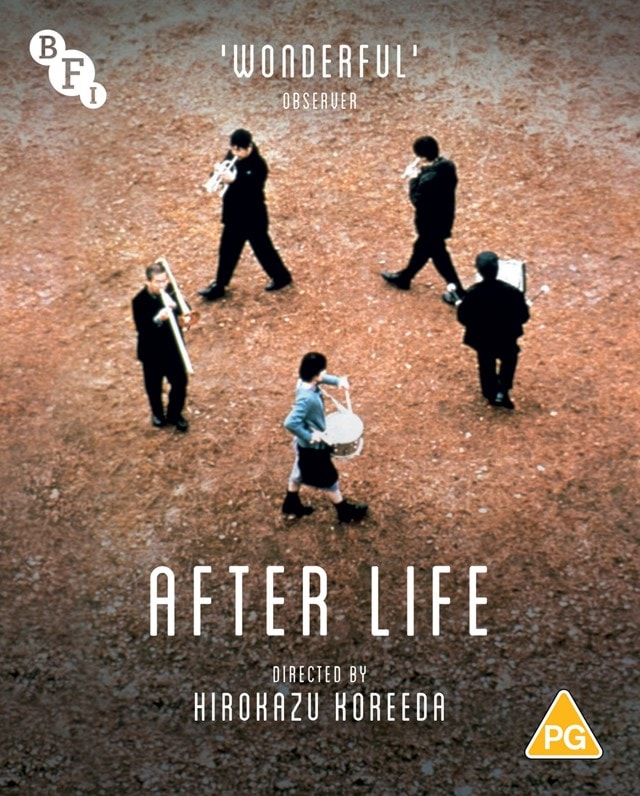 After Life - 1