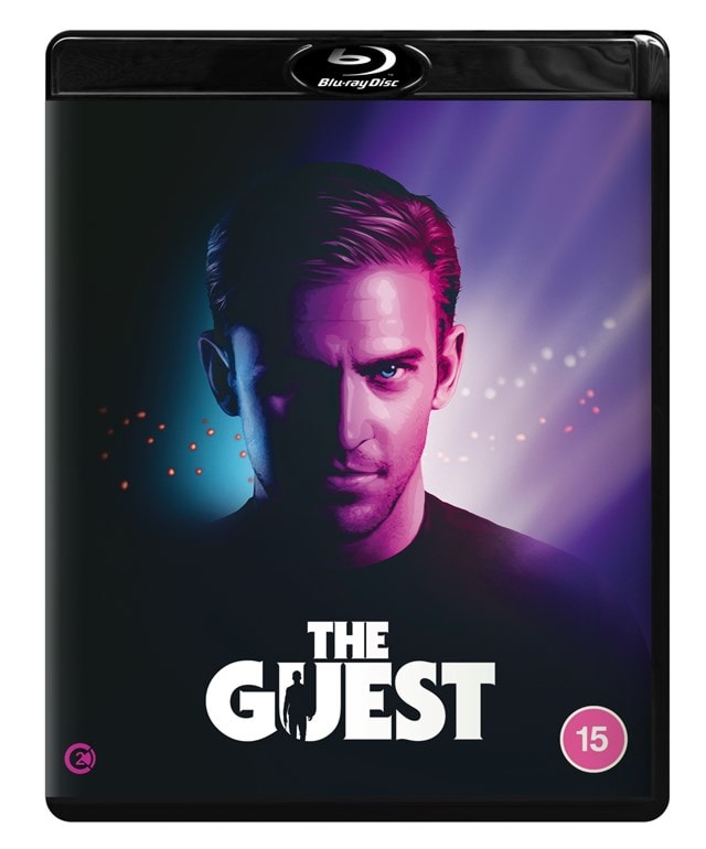 The Guest - 1