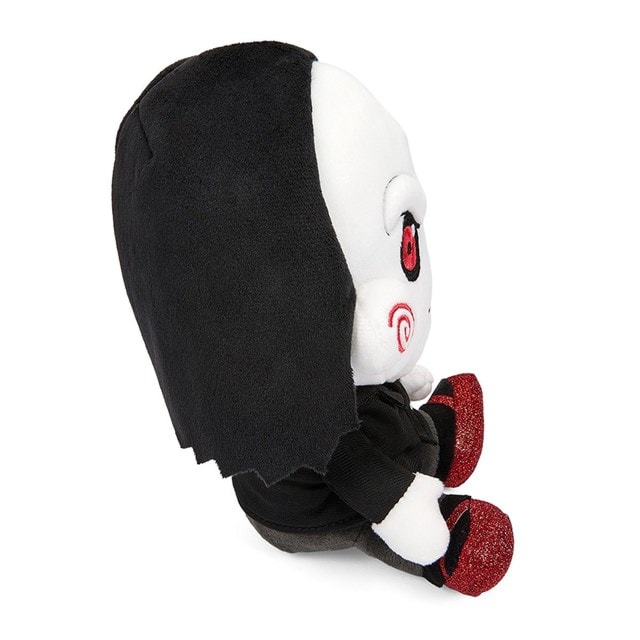 Billy The Puppet Saw Kidrobot Plush - 4