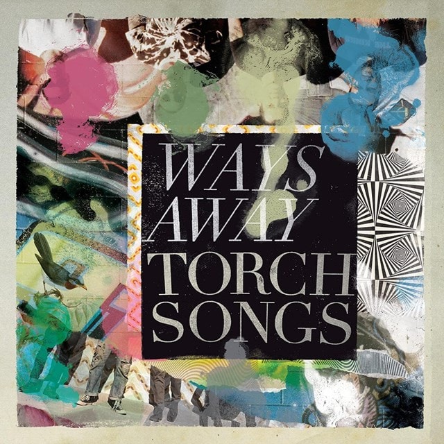 Torch Songs - 1