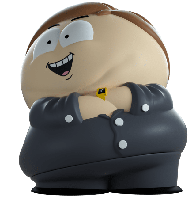 Real Estate Cartman South Park Youtooz Figurine - 5