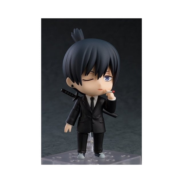 Aki Hayakawa Chainsaw Man Figurine - 1