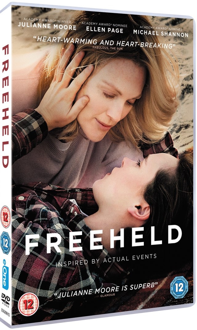 Freeheld - 2