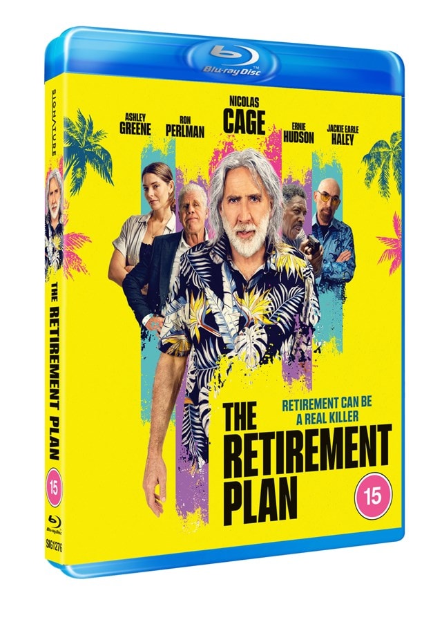 The Retirement Plan - 2