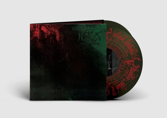 Sepulchral Divination - 2