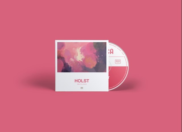 Holst: The Planets - 3