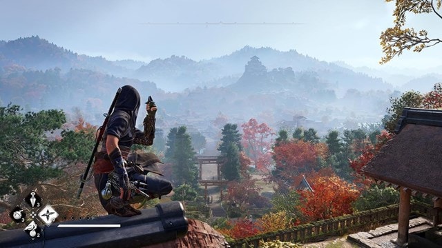 Assassin's Creed Shadows (Switch 2) - 3