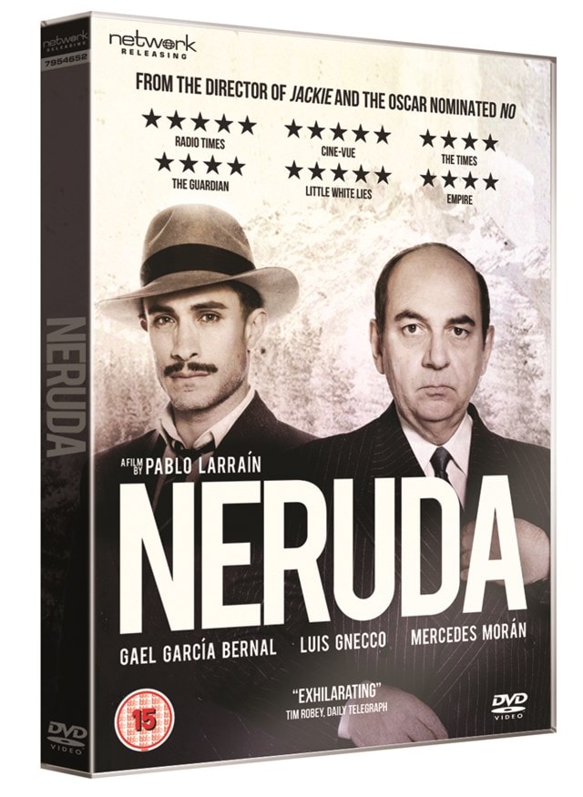 Neruda - 2