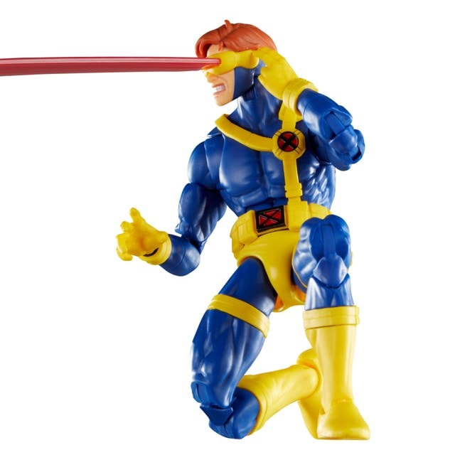 Marvel Legends Series Cyclops X-Men ‘97 Action Figure - 3