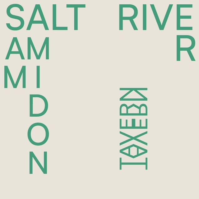 Salt River - 1