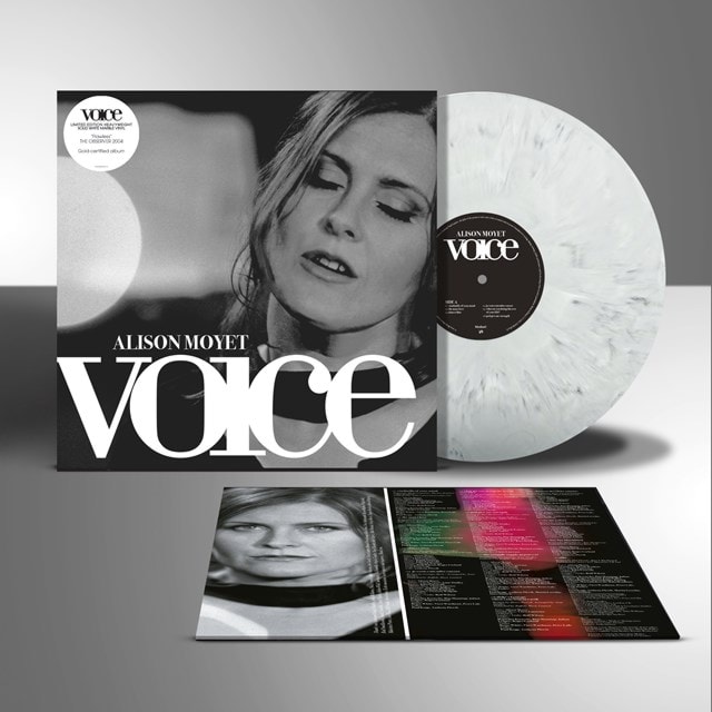 Voice - 2