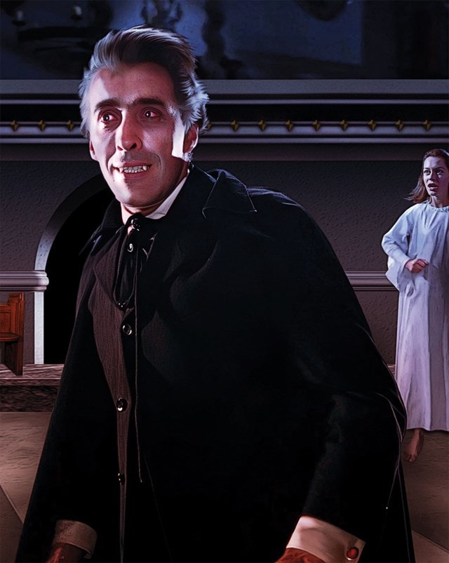 Dracula 4K Ultra HD Limited Collector's Edition - 10