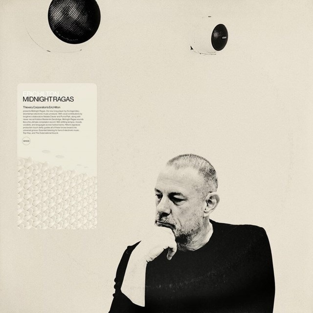 Midnight Ragas - 1