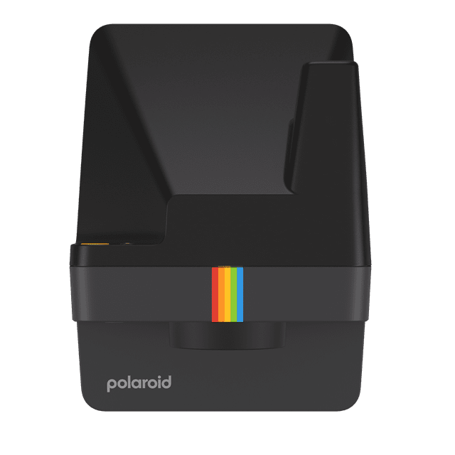 Polaroid Now Generation 2 Black Instant Camera - 5