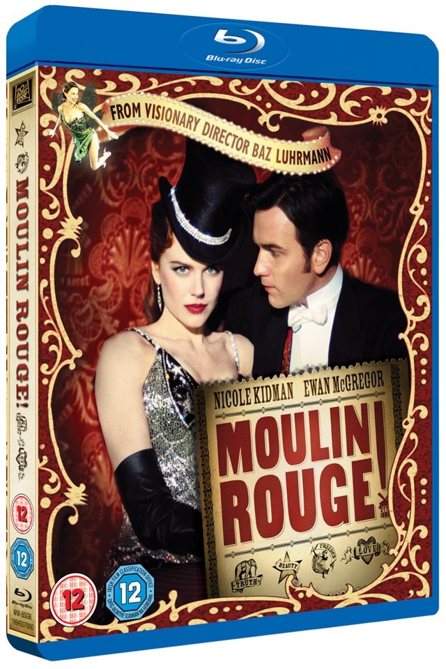 Moulin Rouge - 2