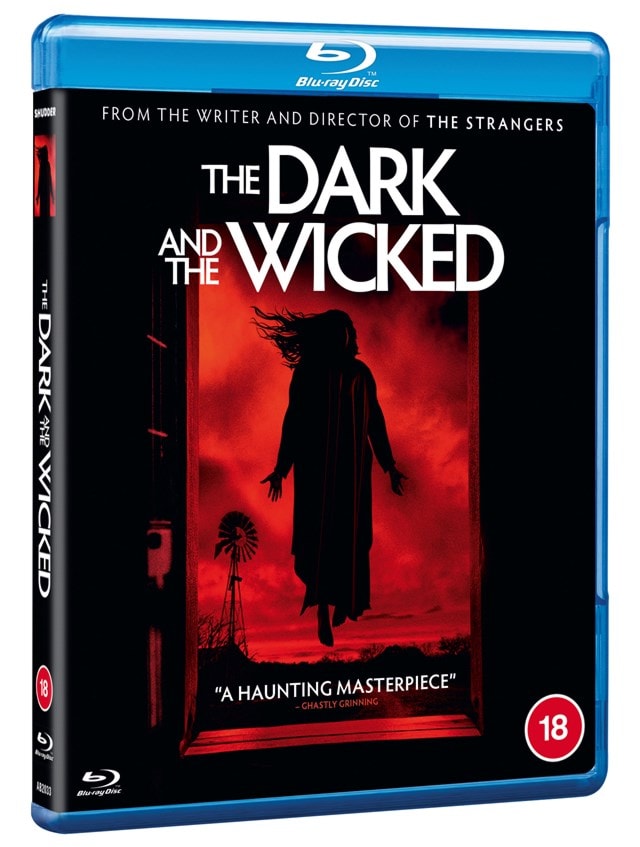 The Dark and the Wicked - 2