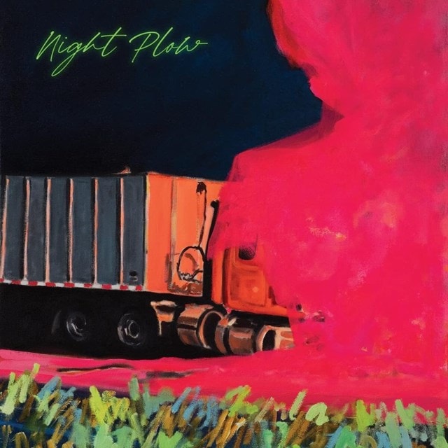 Night Plow - 1