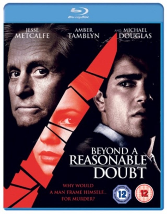Beyond a Reasonable Doubt - 1