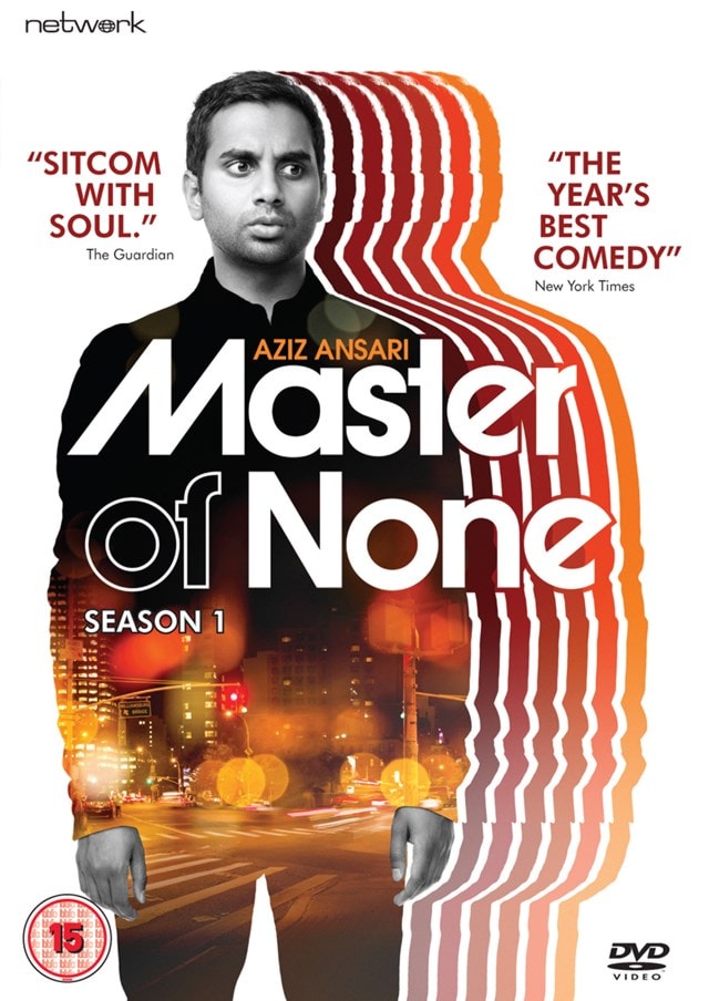 Master of None: Season One - 1