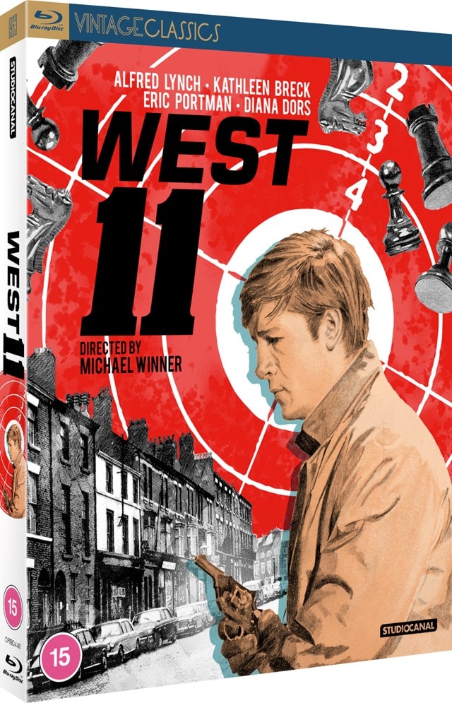 West 11 - 2
