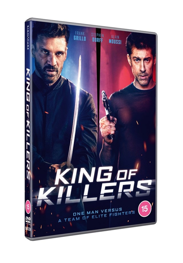 King of Killers - 2