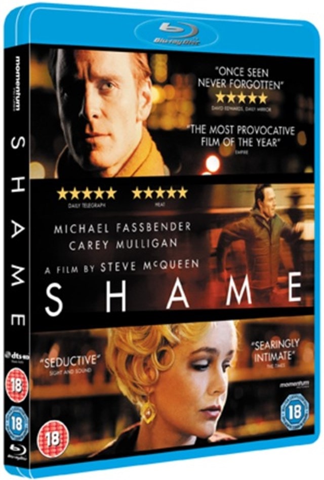 Shame - 1