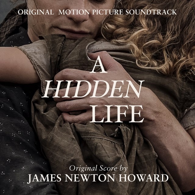 A Hidden Life - 1