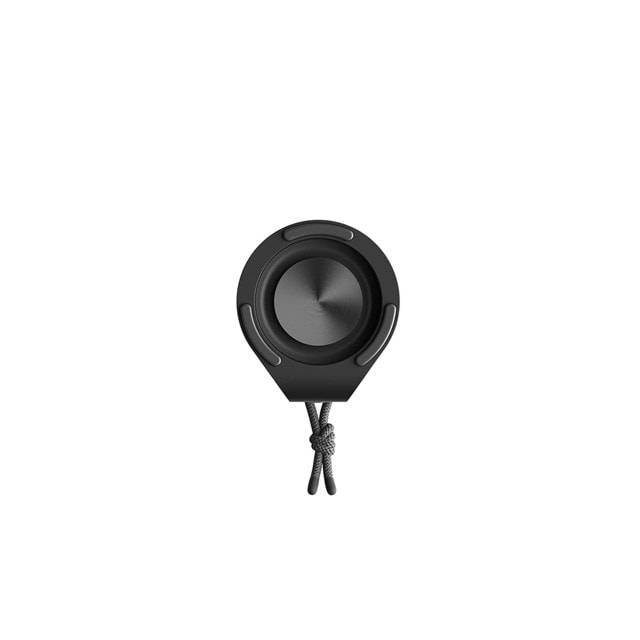 Sudio F4 Black Bluetooth Speaker - 4