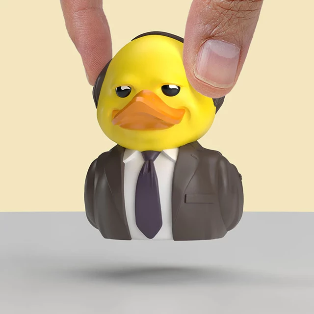 Kevin The Office Tubbz Mini - 3