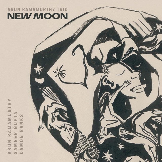 New moon - 1