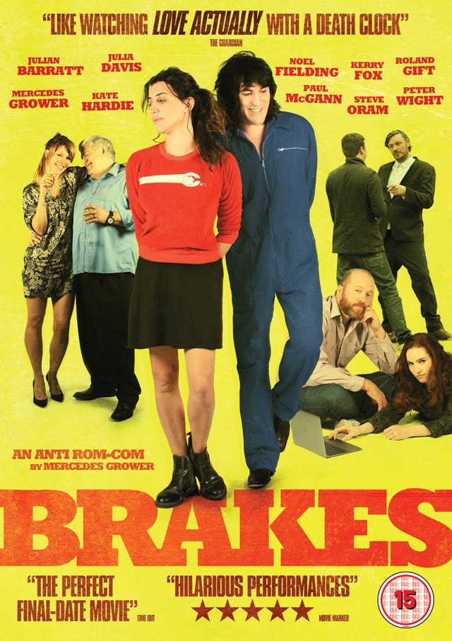 Brakes - 1