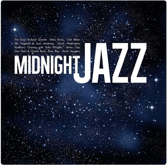 Midnight Jazz - 2