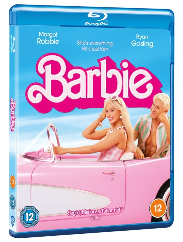 Barbie - 2