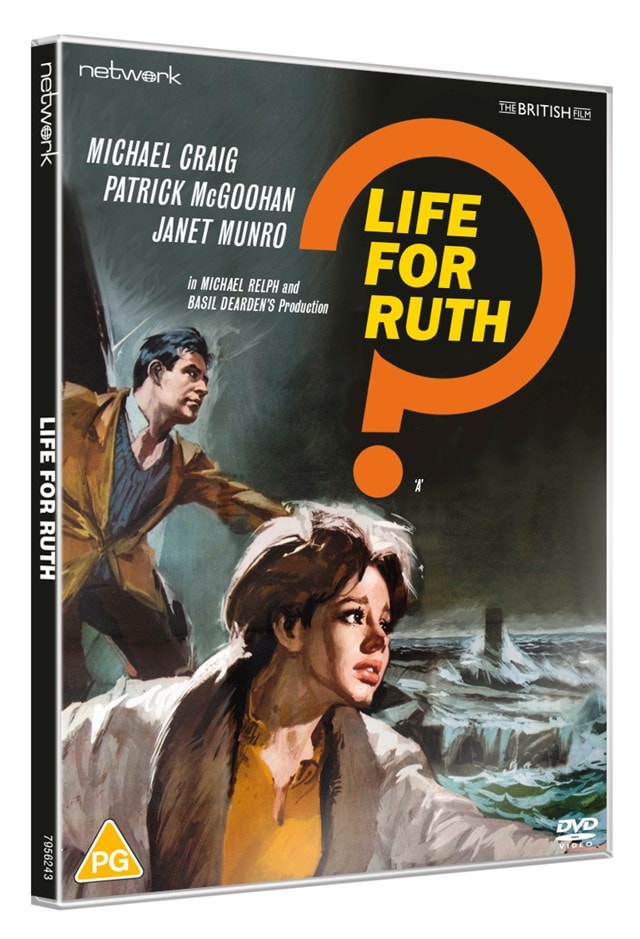 Life for Ruth - 2