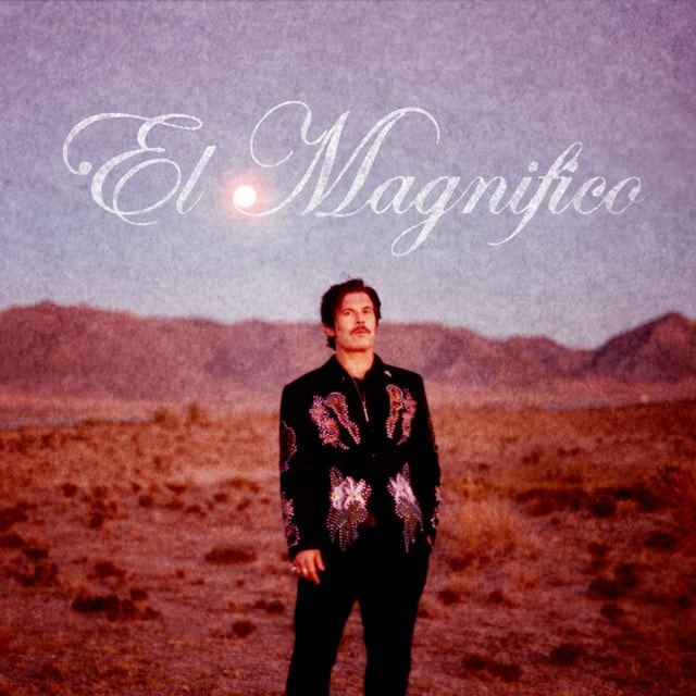 El Magnifico - 1