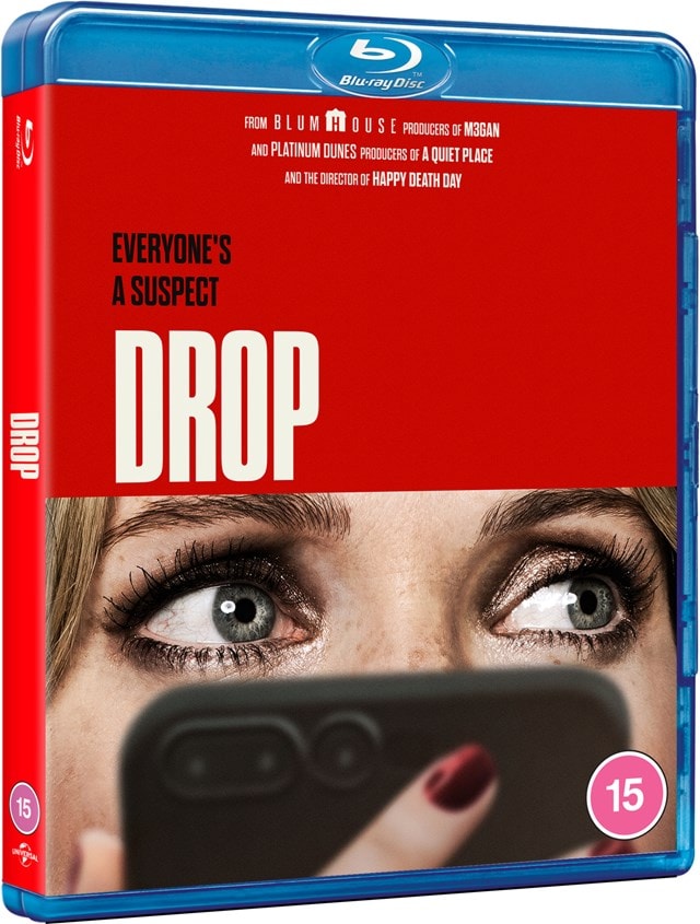 Drop - 2