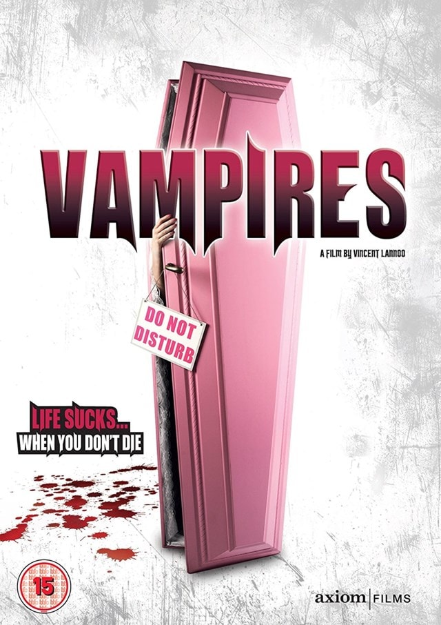 Vampires - 1