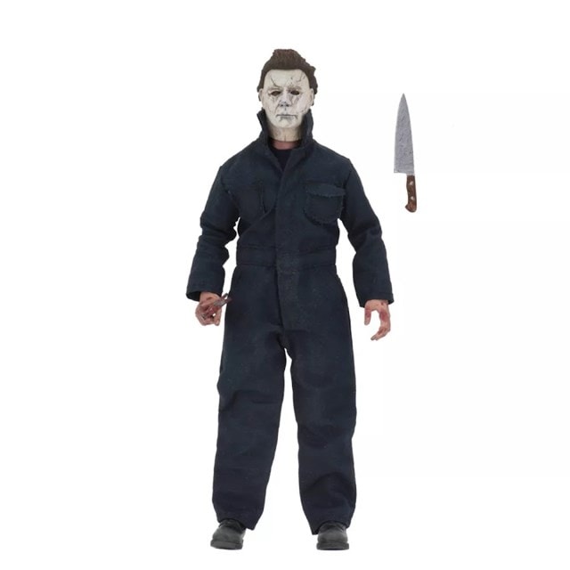 Michael Myers Halloween 2018 Neca Clothed Figure - 1