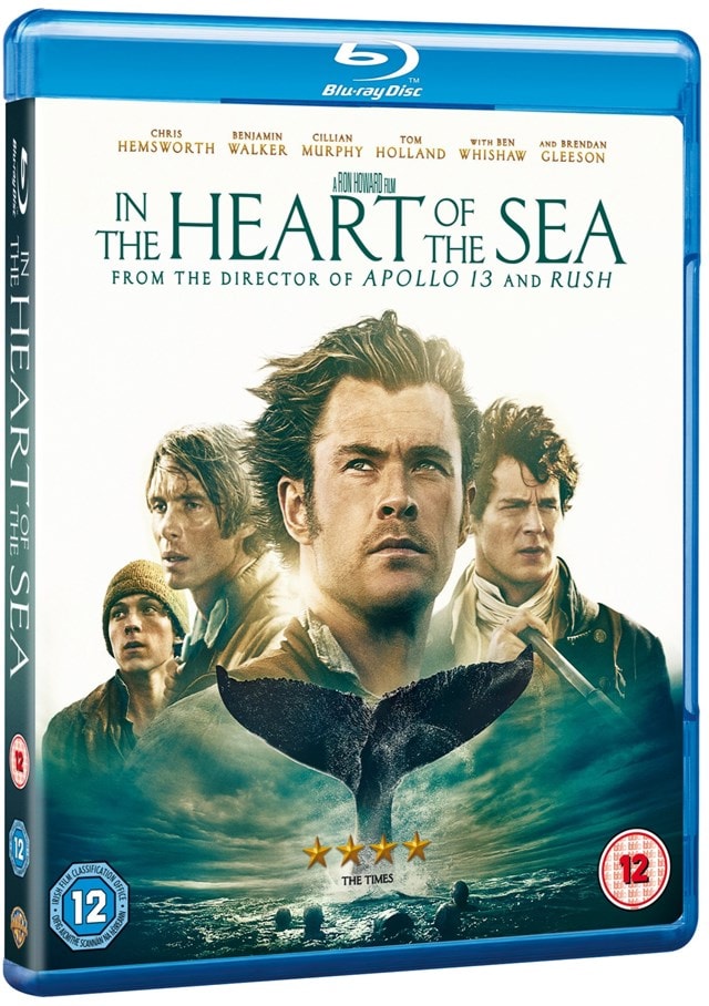 In the Heart of the Sea - 2