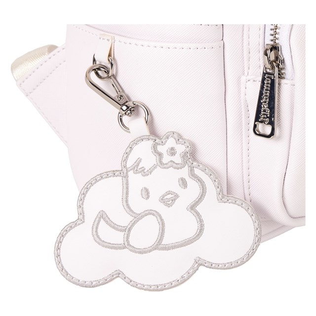 Cinnamoroll Sanrio Loungefly Mini Backpack - 4