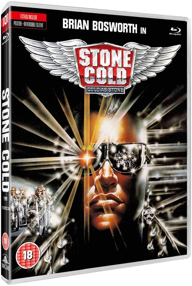 Stone Cold - 2