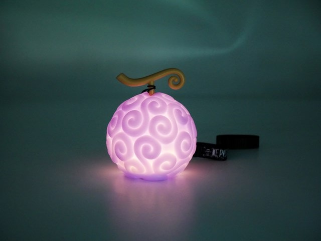 Devil Fruit One Piece Light-Up Figure - 2